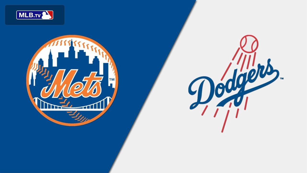 Mets vs Dodgers