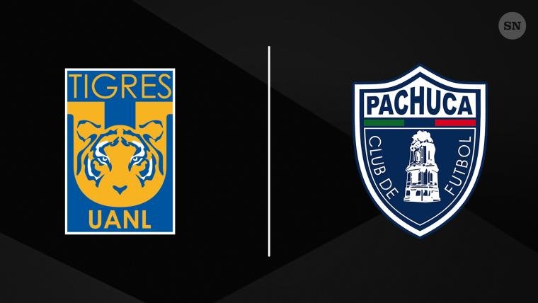 Tigres vs Pachuca 