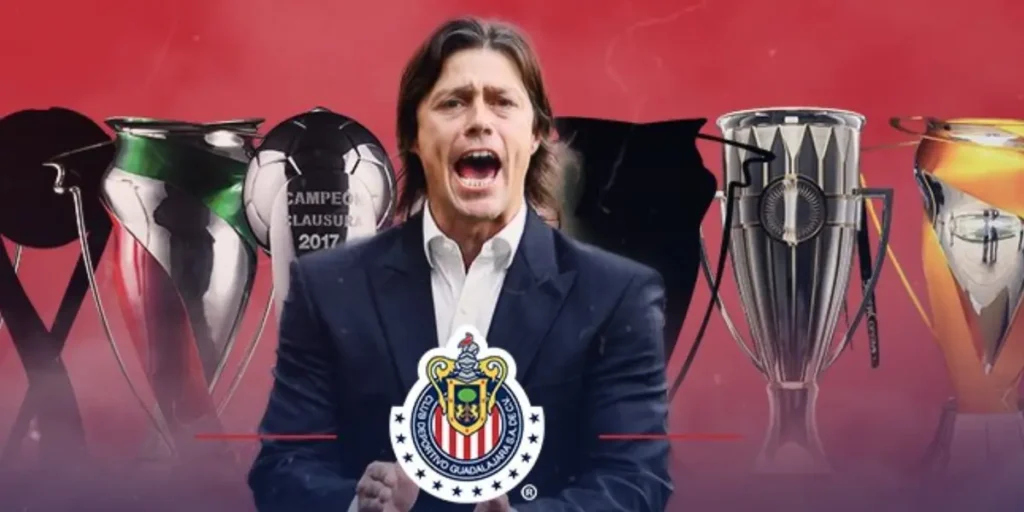 Matias Almeyda