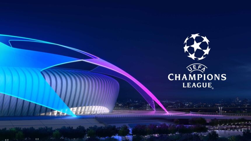 Champions League Martes 22 de Octubre Jornada 3