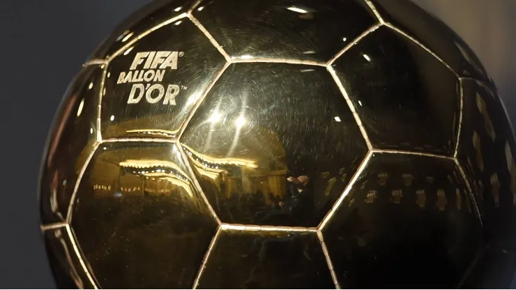 Balon de Oro