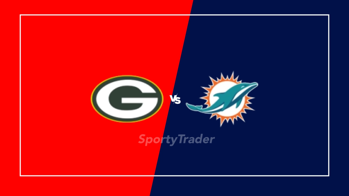 Dolphins Vs Green Bay D Nde Ver En Vivo Y A Que Hora