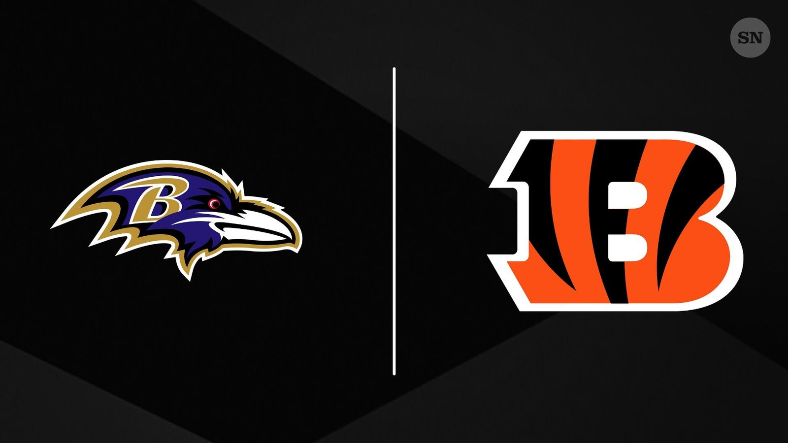 Ravens vs Bengals