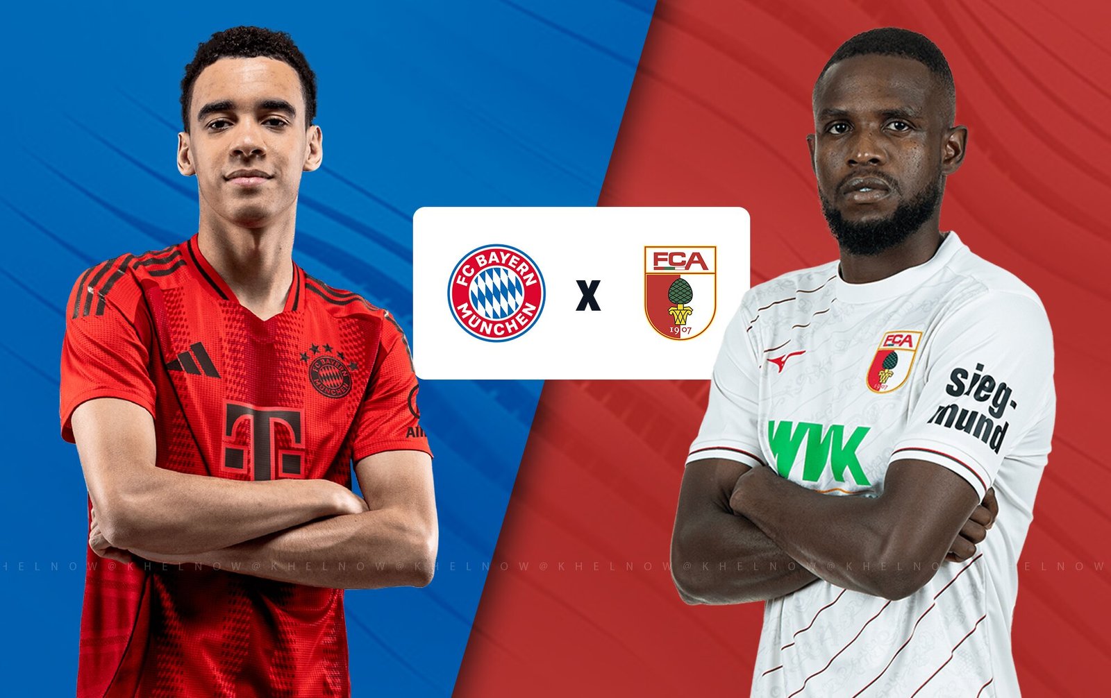 Bayern-Munich-v-FC-Augsburg