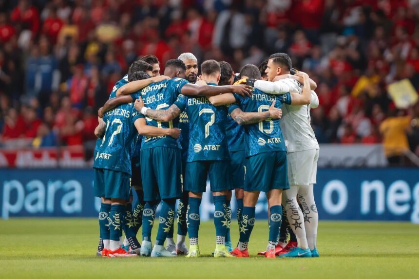 Club América Liga MX