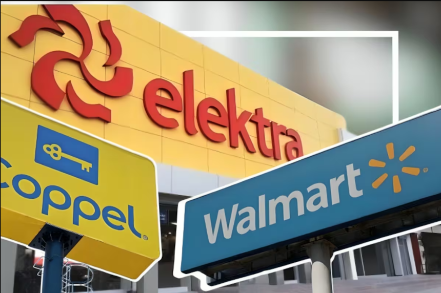 Elektra, Walmart y otras tiendas departamentales toman acciones por no pagar a tiempo tus deudas. Conoce los detalles.