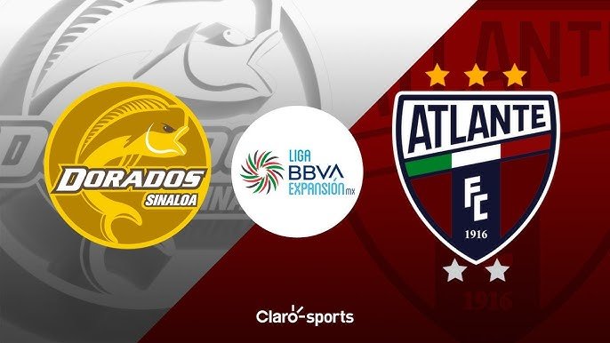 Dorados vs Atlante