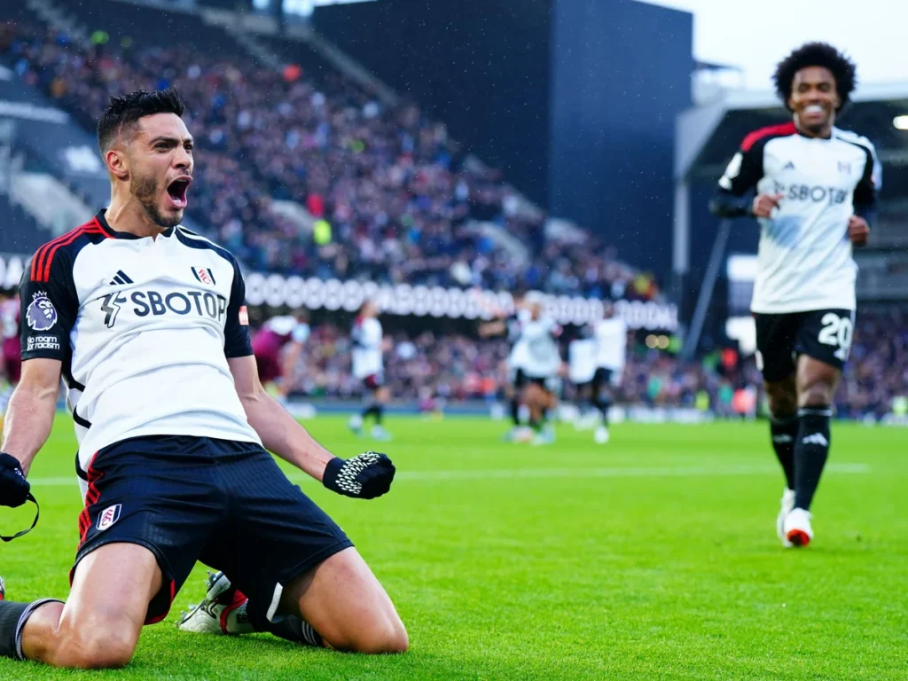 Fulham vs Brentford