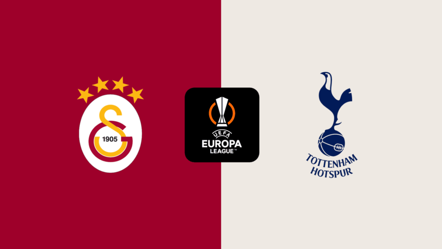 Galatasaray vs Tottenham