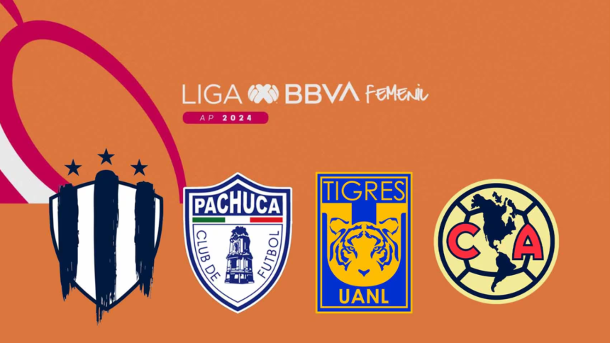 Liga Femenil MX