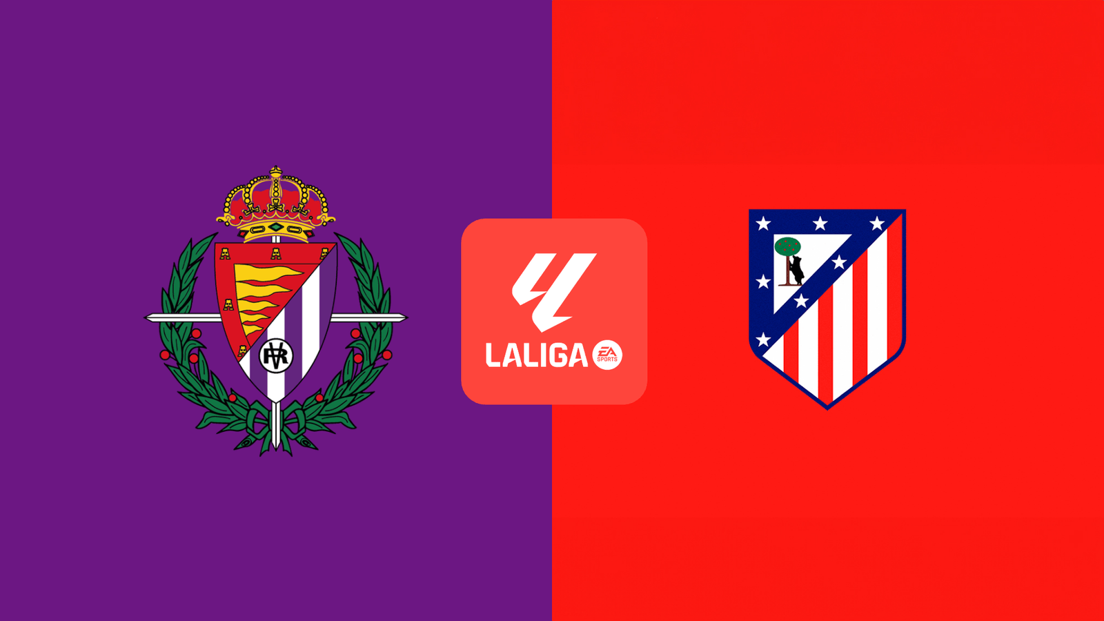 Real Valladolid vs Atlético Madrid