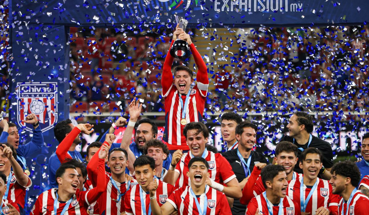 Tapatió Chivas