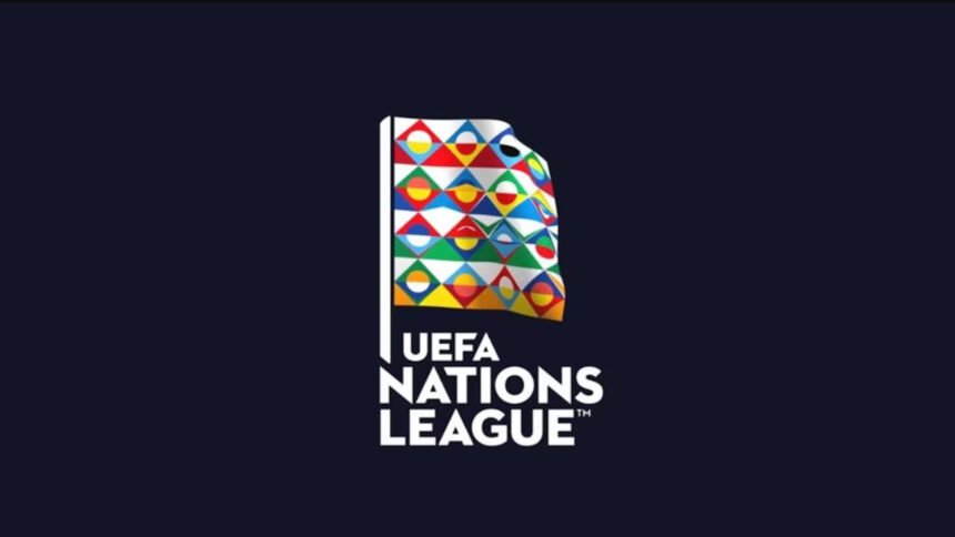 Resultados UEFA Nations League