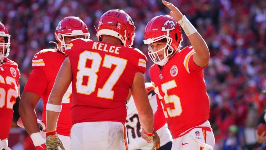 Kansas City Chiefs