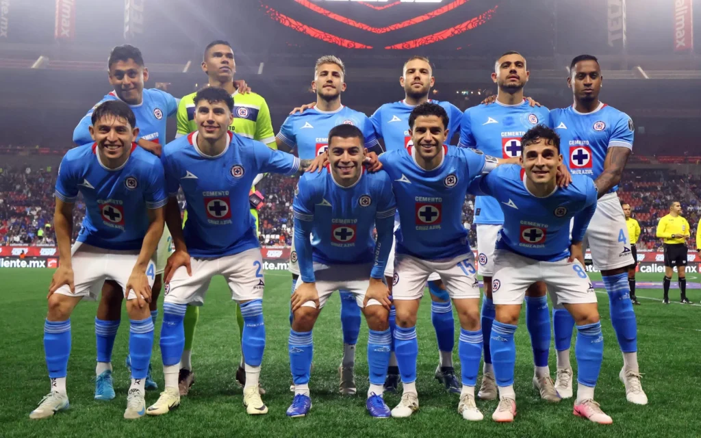 cruz azul xolos