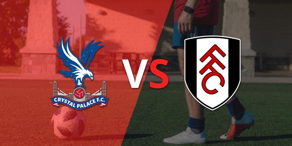 Crystal Palace vs Fulham