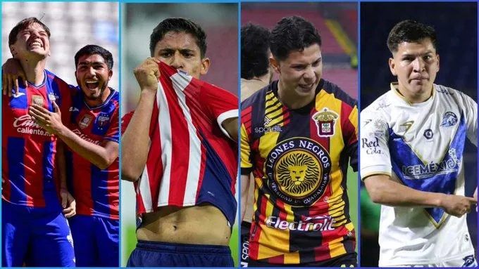 Semifinales expansión