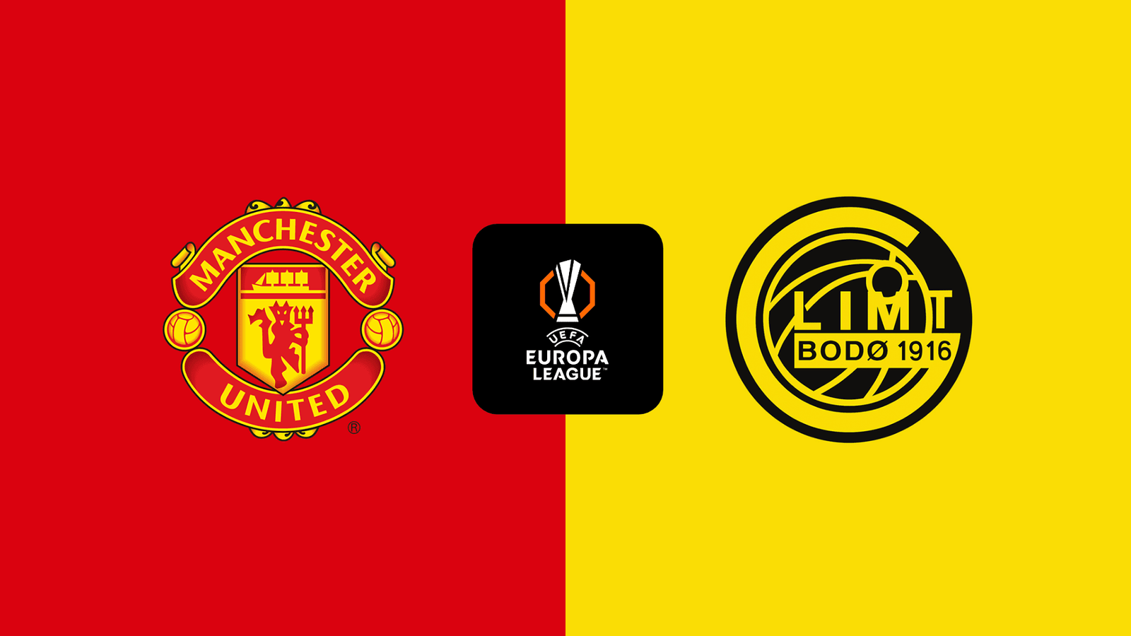 Manchester United Vs Bodo Glimt D Nde Ver En Vivo Y Que Hora