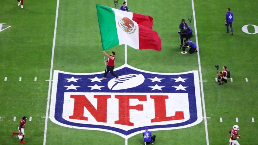 NFL México