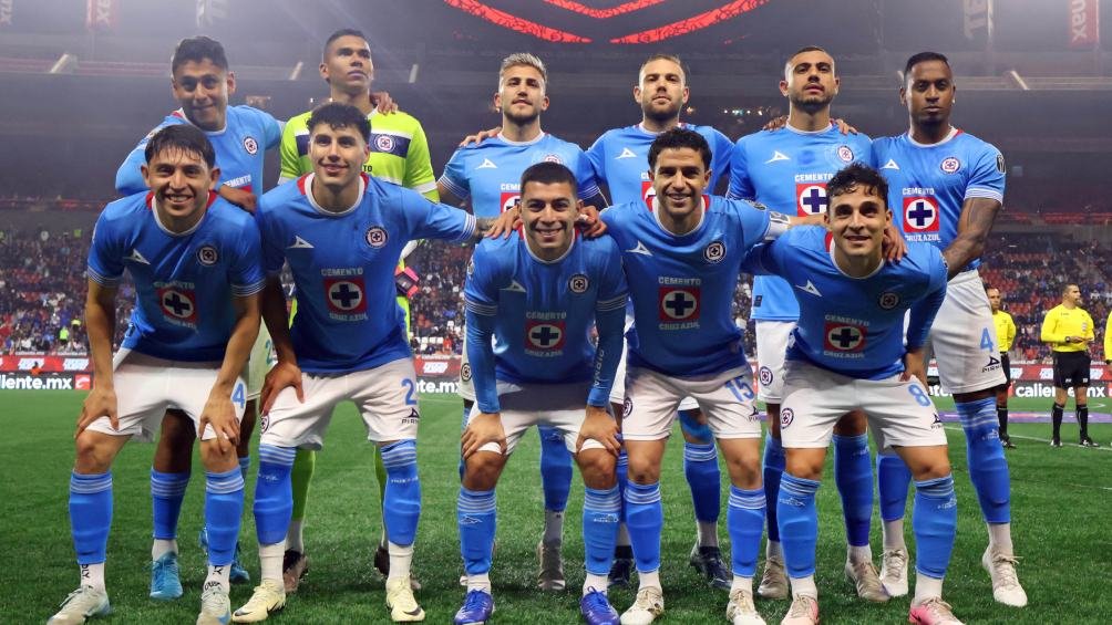 Cruz Azul