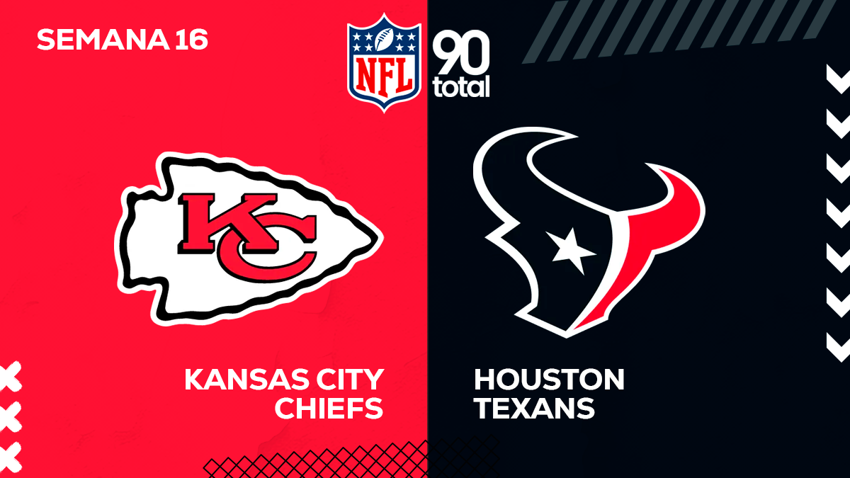 90total Chiefs vs Texans