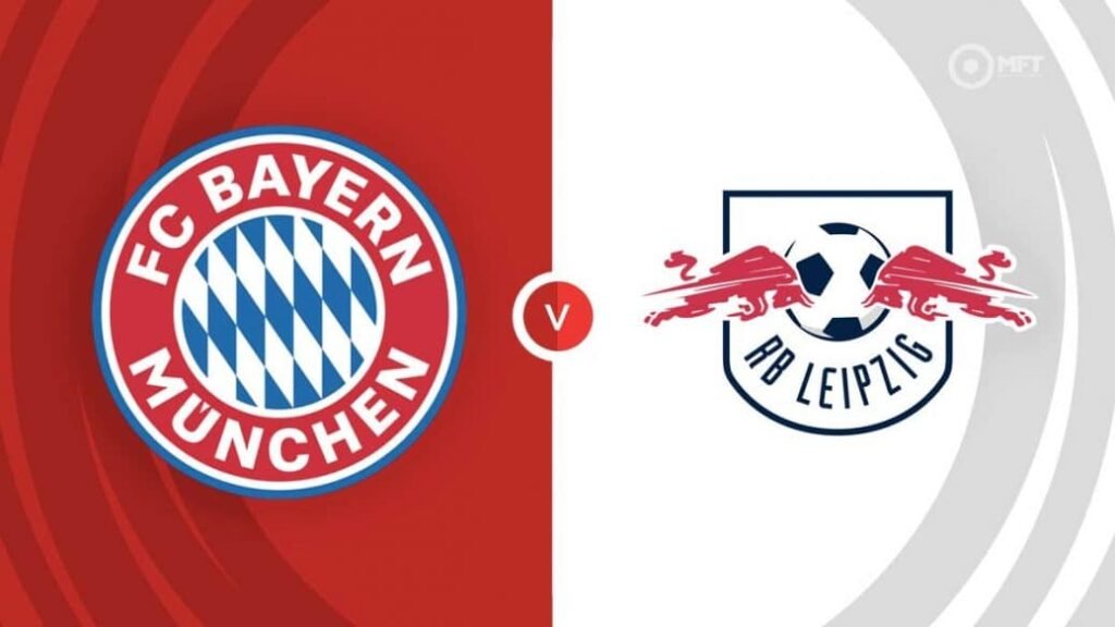 Posibles alineaciones y pronóstico Bayern Múnich vs Leipzig