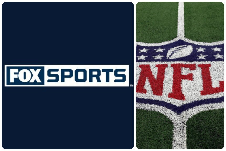 NFL Fox Sports