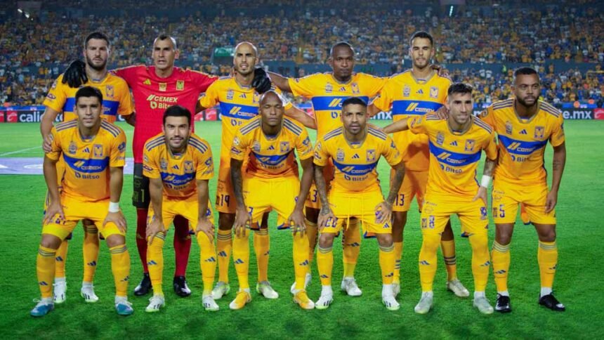 Tigres