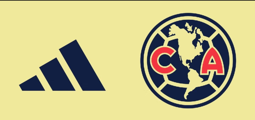 América Adidas