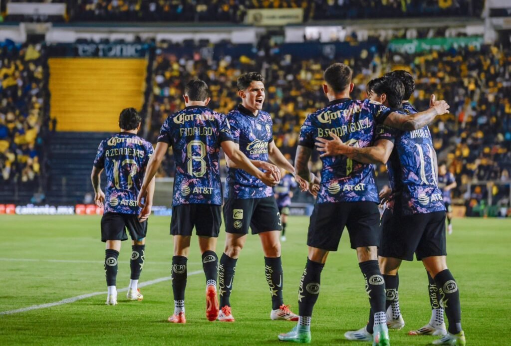 América vs Juárez: Dónde ver el partido EN VIVO y a que hora