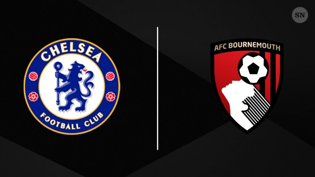 Resumen: Chelsea empata ante el Bournemouth