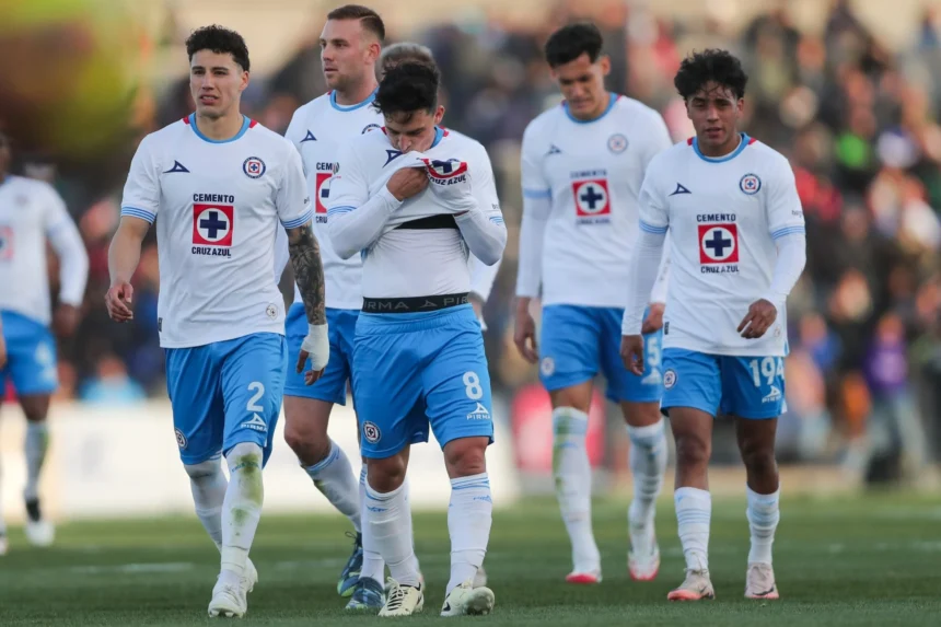 Cruz Azul