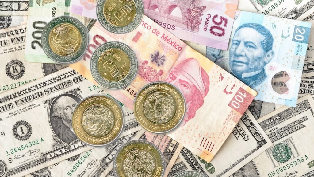 Precio del dólar HOY 7 de marzo: ¿Cómo va el peso mexicano en el tipo de cambio?