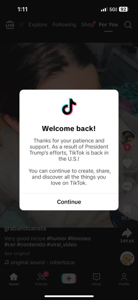 TikTok