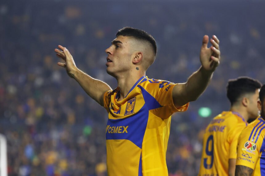 Tigres