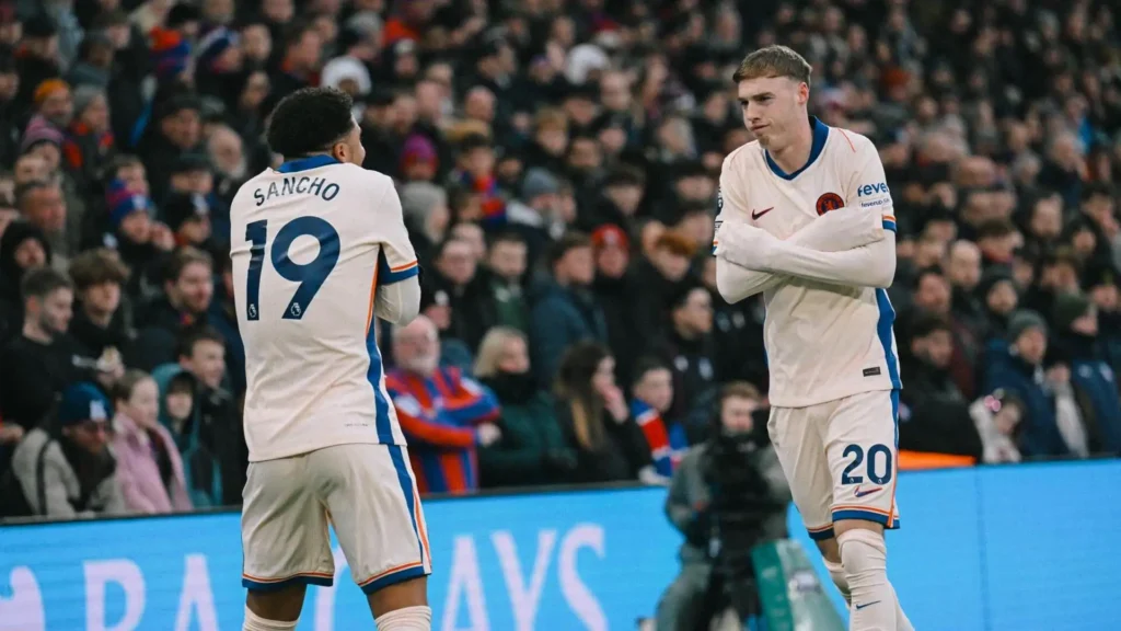 Chelsea vs West Ham: Dónde ver el partido, a que hora y alineaciones