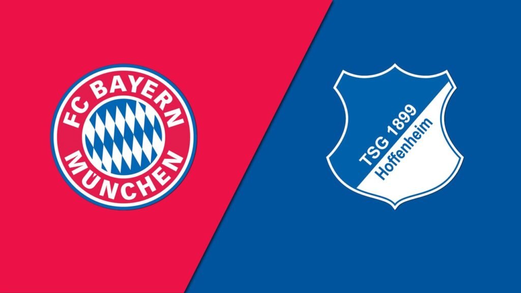 Posibles alineaciones Bayern Múnich vs Hoffenheim