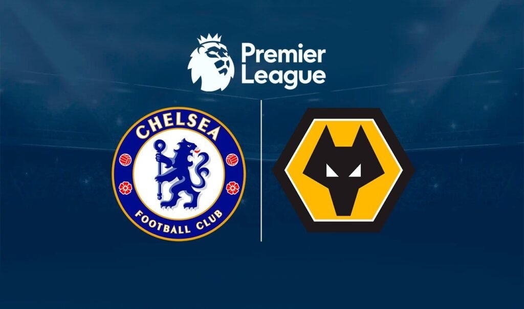 Posibles alineaciones Chelsea vs Wolverhampton