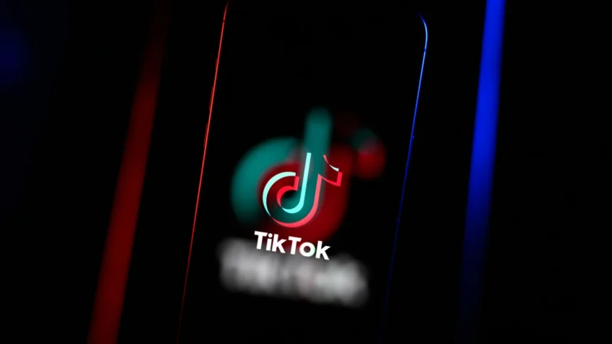 Tiktok is back