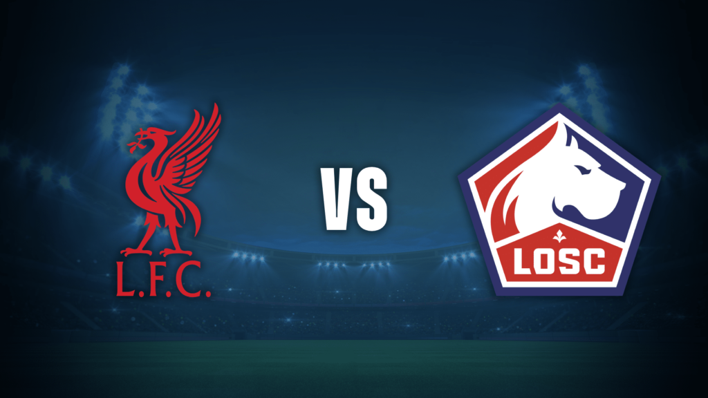 Posibles alineaciones Liverpool vs. Lille y pronóstico