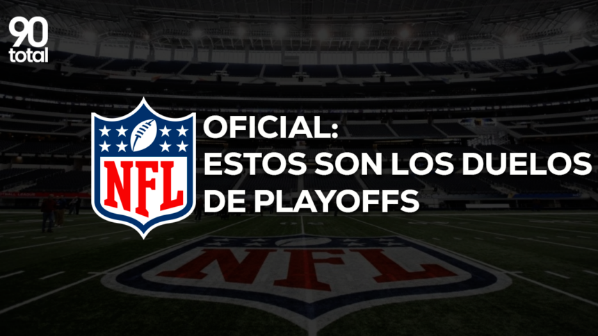 playoffs NFL