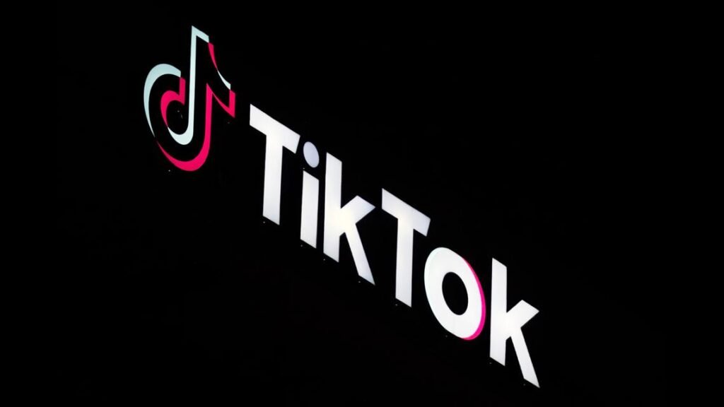 tiktokisback