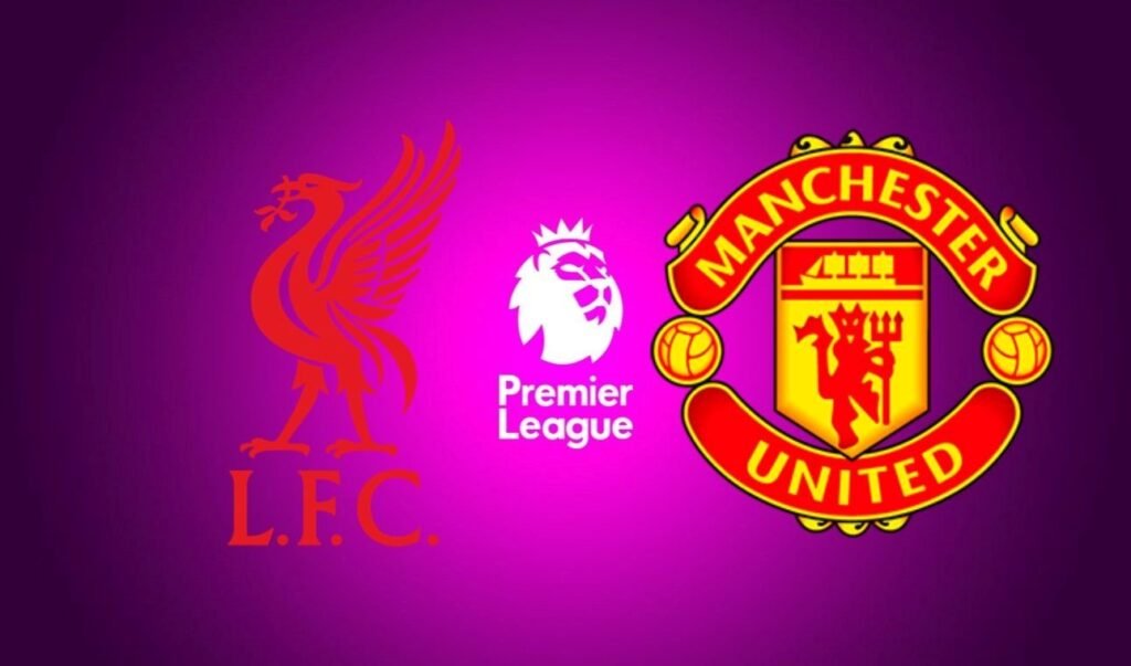 Posibles alineaciones de Liverpool vs Manchester United 