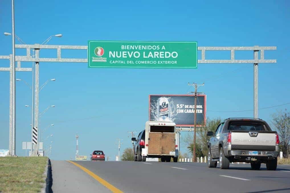 Analizan posible construcción de carretera Yucatán - Nuevo Laredo