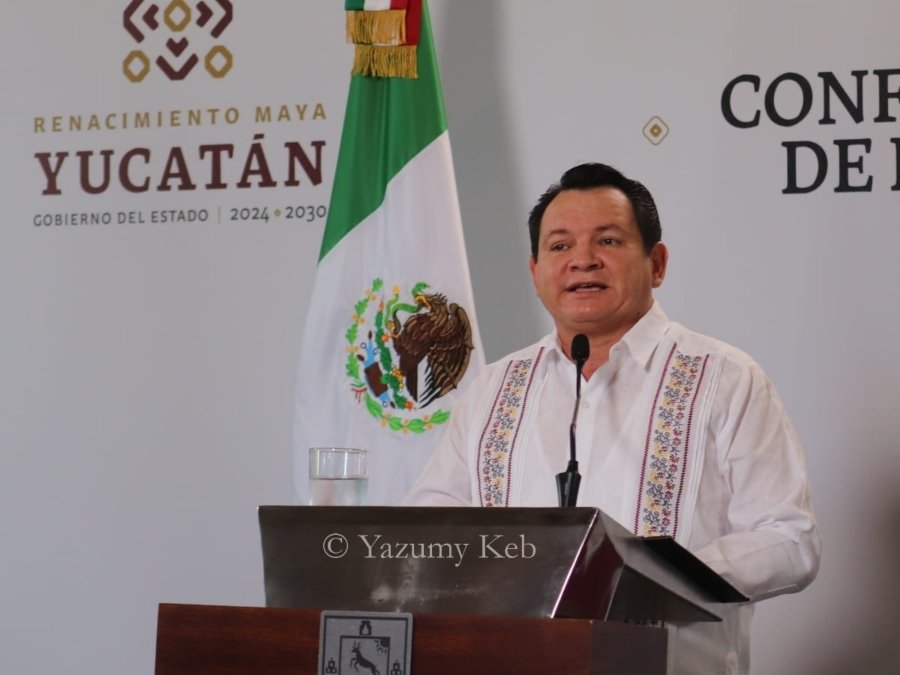 Gobierno de Yucatán trabaja en iniciativa para regular anexos de Salud Mental y Adicciones