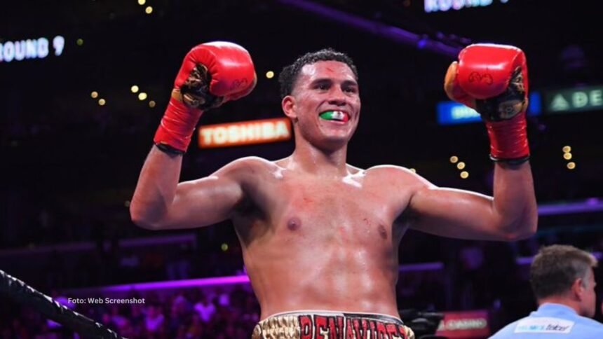 box-benavidez