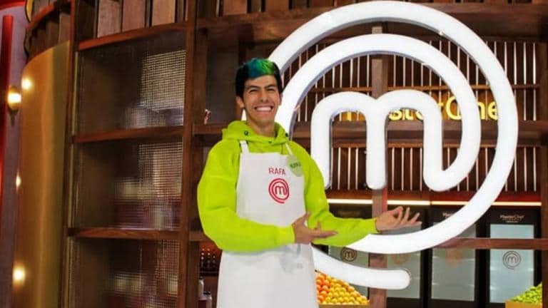 MasterChef Celebrity 2025: Fecha de estreno y dónde ver la nueva temporada del reality