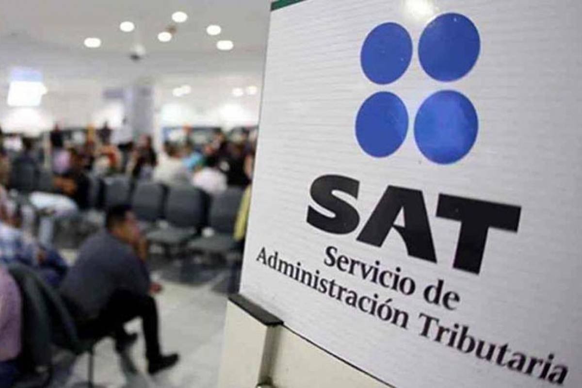 SAT: ¿Hay trámite para solicitar una prórroga en la declaración anual 2025?