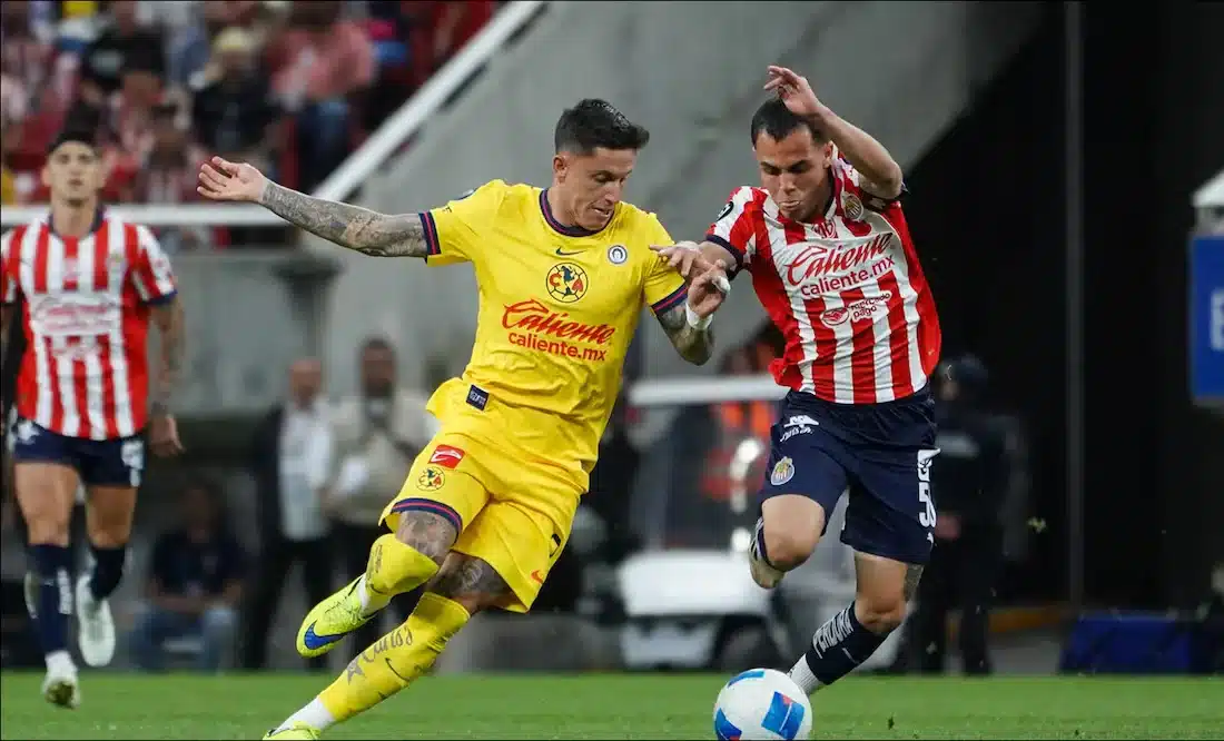 ¿Qué necesita América para clasificar en Concachampions? Opciones y combinaciones ante Chivas