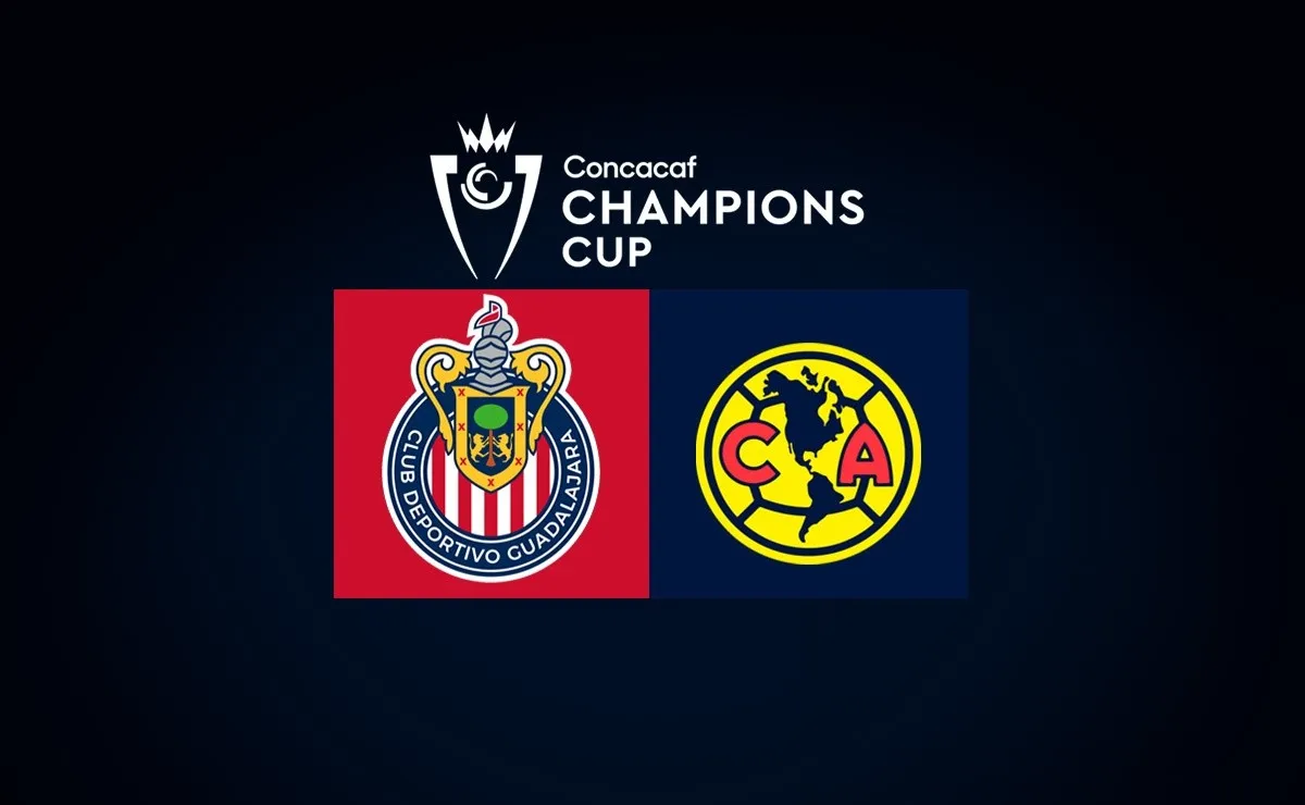 América vs Chivas solo por streaming, el Clásico de vuelta NO irá por TV abierta